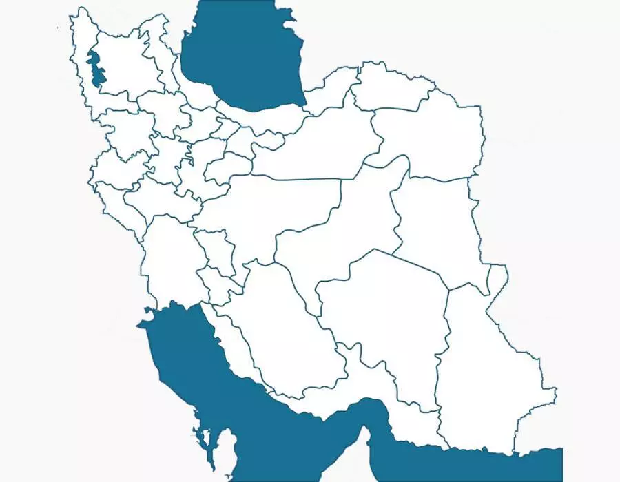 داشبورد اقتصاد استان‌های ایران