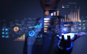 colorful finance reports and charts sjfl27ehdupf10xz